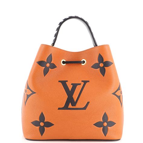 louis vuitton neonoe handbags